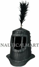 NauticalMart Monty Python & The Holy Grail Helmet of Sir Bedevere picture