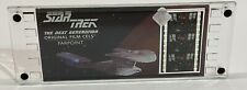 Star Trek: The Next Generation Film Cell - 35 mm - Farpoint - Data & Dr. McCoy picture