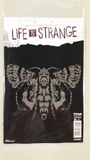 Life Is Strange #2 t-shirt Variant Titan Comics 1st Print 2019 NM picture