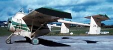 PL-11 Airtruck Bennett PL11 Agri Airplane Wood Model Replica Large  picture