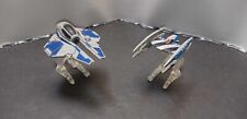 Star Wars Hot Wheels Ob1 Starfighter and Vulture Droid Ship picture