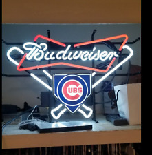 CoCo Chicago Cubs Board Logo 20