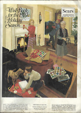 VINTAGE SEARS 1979 WISH BOOK/CHRISTMAS CATALOG/TOYS CLOTHING JEWELRY BIKES + picture