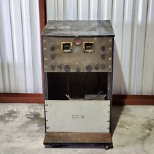 Vintage HAMMARLUND Super Pro Radio in Cart As Is For Parts or Repair Only  picture