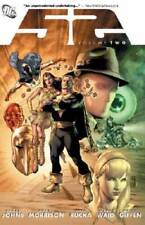 52, Vol. 2 - Paperback By Geoff Johns - GOOD picture