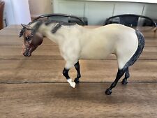 Breyer #929 Cheyenne American Mustang Indian Traditional Vintage 1995-96 picture
