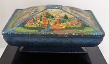 1920s RownTree Confection Tin picture