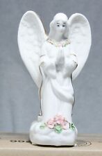Porcelain Angel Figurine 6