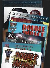 Bad Girl Lot Double Impact High Impact Comics picture