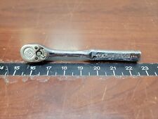Armstrong Tools USA 11-903 3/8” Drive Standard Ratchet  picture
