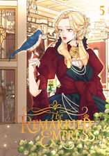 The Remarried Empress, Vol. 5 Manga picture
