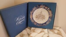 Vintage Disneyland 25th Anniversary Limited Edition Commemorative Plate picture