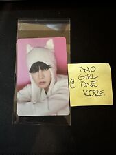 [US Seller] BTS J-Hope / Hoseok Jack in the Box JitB Target Exclusive Photocard picture