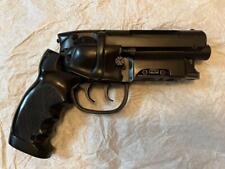 Blade Runner Deckard Blaster Non-movable finished product picture