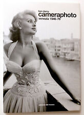 Photography Book Cameraphoto Venezia 1946 by Ken Damy 1976 Black and White Photo picture