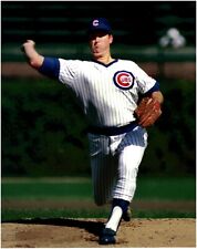 Rick Reuschel Chicago Cubs 8x10 Baseball Photo  picture