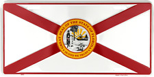 State of Florida FL Flag 6