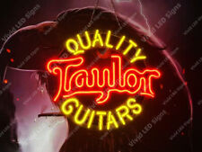 Quality Guitars Taylor Store 24