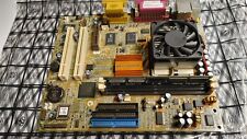 Megatouch Force - ECS Motherboard - Verified Good picture