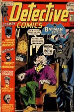 Detective Comics #420 VG- 3.5 1972 Stock Image picture