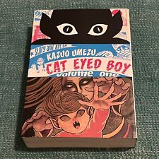Cat Eyed Boy: Volume One (Kazuo Umezu) picture