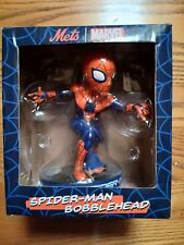 Spider-Man New York Mets Marvel SGA 2019 Bobblehead picture