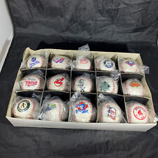 Rawlings American League Genuine Baseball Merchandise Souvenir Baseball MLB picture