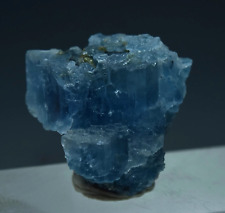 24 Carat Unusual Blue Color Vorobyevite Beryl Rosterite Crystal picture