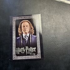 Jb22 Harry Potter Deathly Hallows 2010 #13 Rufus Scrimgeour picture