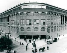 Brooklyn Dodgers EBBETS FIELD 8X10 PHOTO PICTURE 22050700445 picture