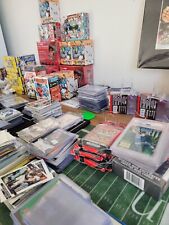 Sports Card Collection Lot picture