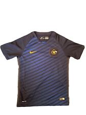 Limited Edition Nike 2016 Australian Football Shirt  picture