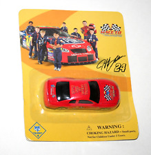 Boy Cub Scouts Race to Scouting Jeff Gordon # 24 Diecast NASCAR Car New NOS 1996 picture