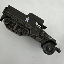 Corgi Fighting Machines US Army M3 Half Track Carrier Tour of Duty Vietnam picture