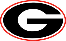 Georgia Bulldogs GO DAWGS NCAA College Team Logo 4
