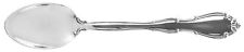 Towle Silver Fontana  Demitasse Spoon 734214 picture