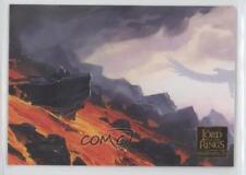 2006 Topps Lord of the Rings Masterpieces Paintings Gandalf Prevails #35 0iz picture