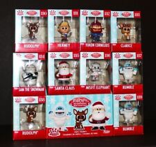 Funko Mini x Rudolph The Red-Nosed Reindeer - 17+ Options including Chase picture