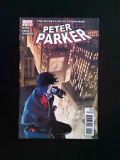 Peter Parker  #5  MARVEL Comics 2010 VF+ picture
