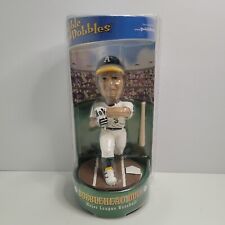 Eric Chavez Oakland A’s MLB Bobble Dobbles Bobblehead Sealed Collectable picture