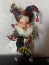Mark Roberts Jester Elf 51-91808 Small Limited Edition 28 of 200 VERY RARE picture