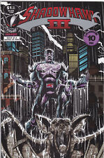 Shadowhawk III, #3(10), Vol. 3 (1993-1994) Image Comics picture