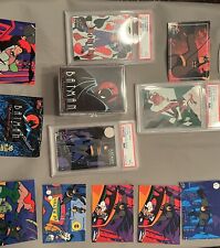 1993 Batman Animated Series Lot. 💥 picture