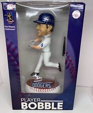 MAX MUNCY DODGERS SIGNED AUTOGRAPHED BOBBLEHEAD  PSA w/COA And With Inscription picture