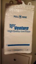 New 1998 Or prior 250 Venture Vintage Store Bags. 16x9 1/2