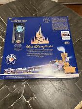 Disney 50th Anniversary Lionel Express O-Gauge Collector's Electric Train Set picture