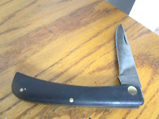 Vintage 1965-69  Case XX USA Large Sod Buster Pocket Knife 2138 picture