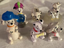 MIX OF DISNEY DALMATIAN PUPPIES (FREE SHIPPING) picture