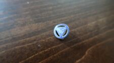 Vintage YMCA Girl Reserve Pin 1.5cm picture