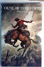 2009 Outlaw Territory GN #1 Image Trade Paperback Softcover Book Comic picture
